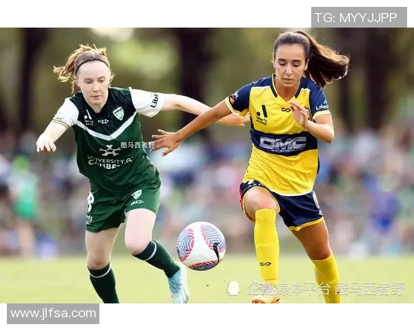 澳大利亚女足明星球员精彩瞬间展现个性与实力