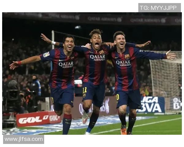 巴萨足球巨星：从梅西到新星，纵览FC Barcelona的传奇与崛起