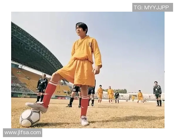 星爷邀坤哥共演少林足球续集合作再续经典火花 星爷邀坤哥共演少林足球续集合作再续经典火花