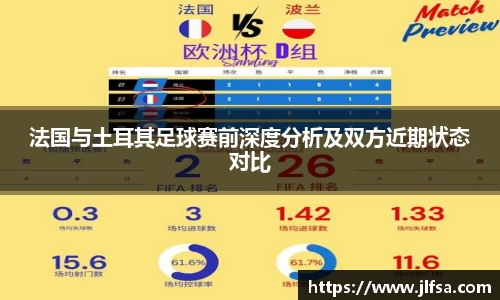 法国与土耳其足球赛前深度分析及双方近期状态对比
