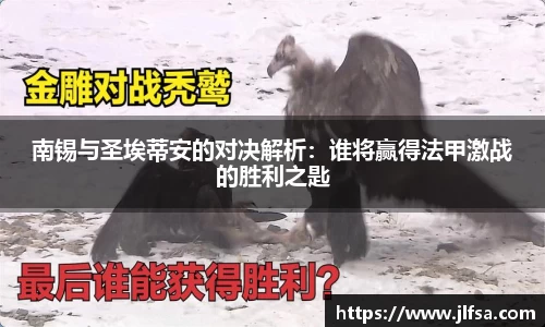 南锡与圣埃蒂安的对决解析：谁将赢得法甲激战的胜利之匙